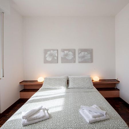 Apartmán Casa Carlina Treviglio Exteriér fotografie
