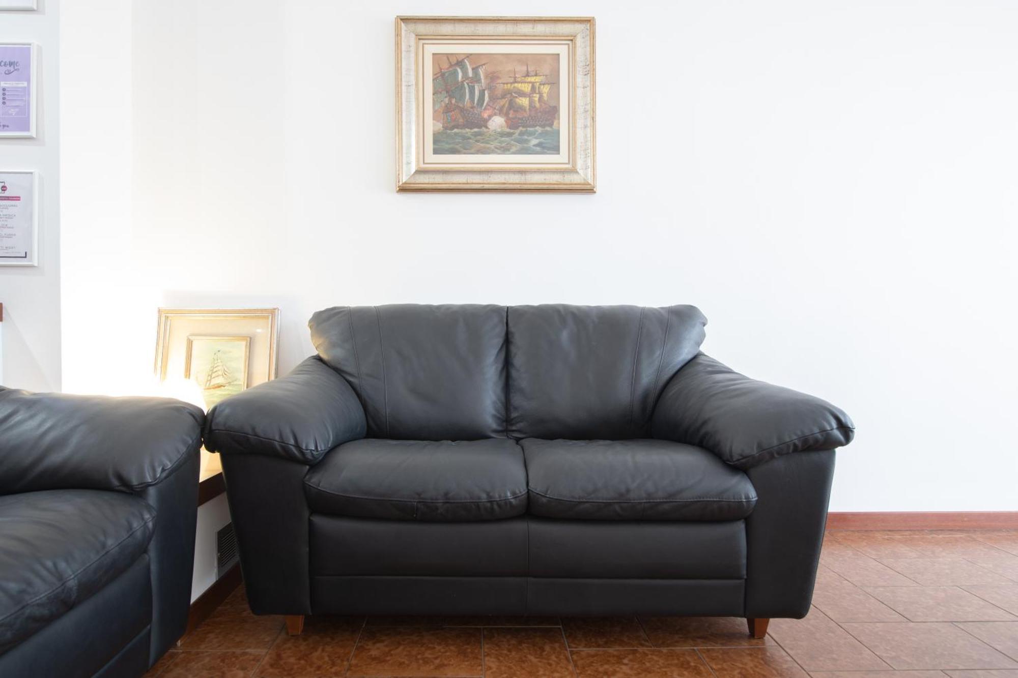 Apartmán Casa Carlina Treviglio Exteriér fotografie
