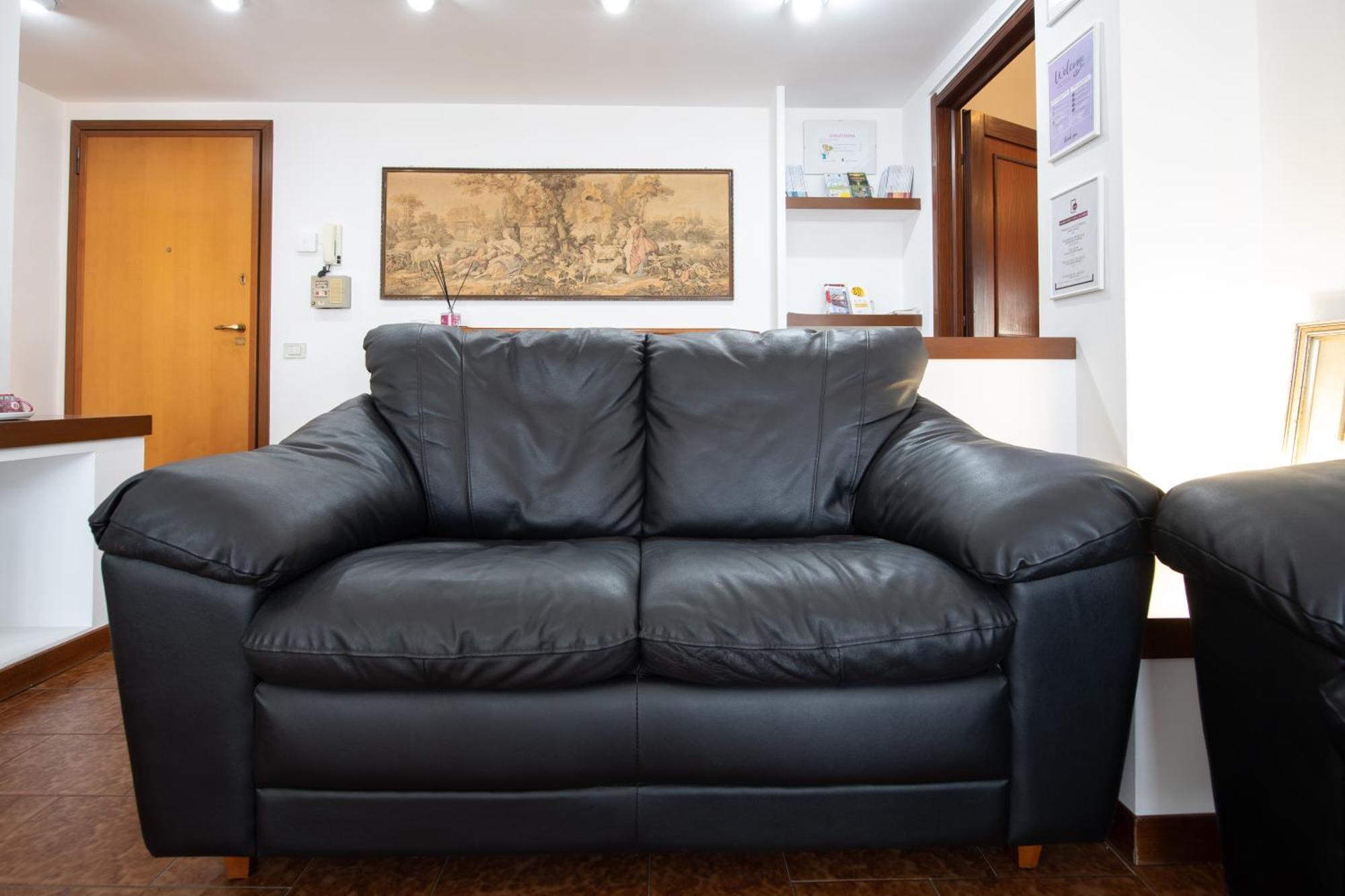 Apartmán Casa Carlina Treviglio Exteriér fotografie