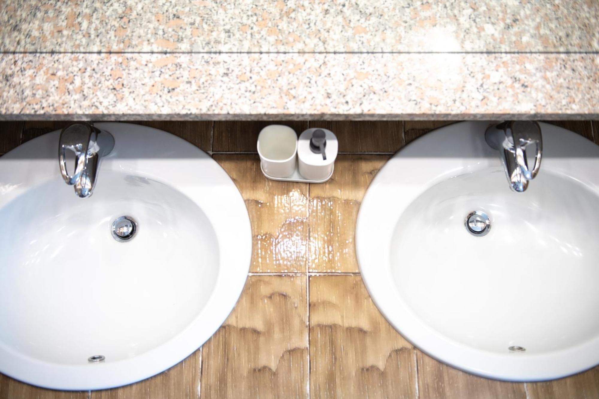 Apartmán Casa Carlina Treviglio Exteriér fotografie
